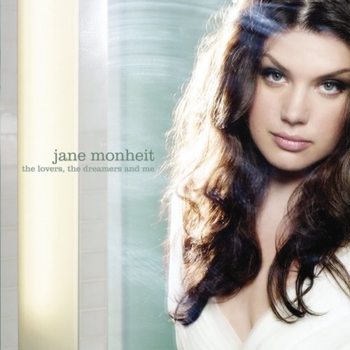 Jane Monheit - The Lovers, The Dreamers And Me (2009) CD-Rip
