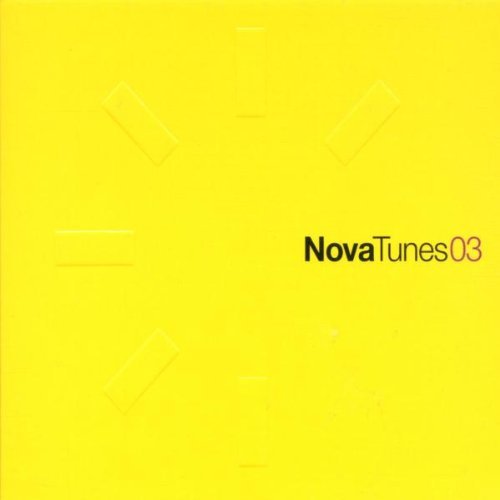 VA - Nova Tunes 03 (2001)