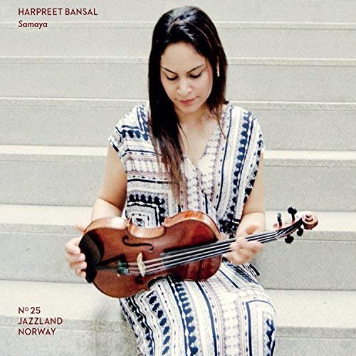 Harpreet Bansal - Samaya (2018) Hi Res