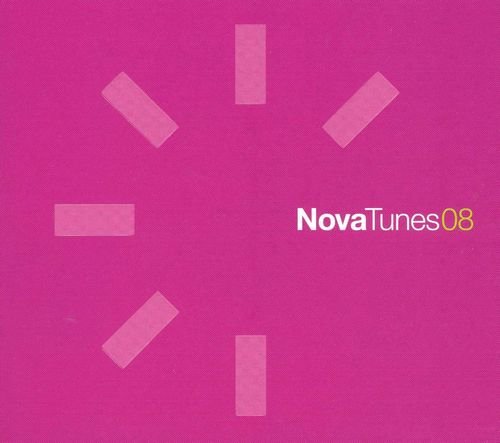 VA - Nova Tunes 08 (2003)