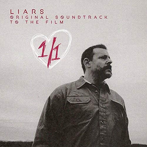 Liars - 1/1 (Original Soundtrack) (2018) Hi Res