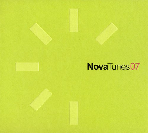 VA - Nova Tunes 07 (2003)