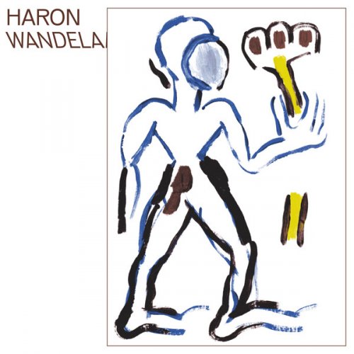 Haron - Wandelaar (2018)