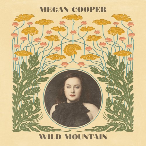 Megan Cooper - Wild Mountain (2018) flac