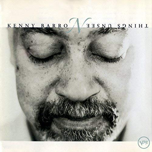 Kenny Barron - Things Unseen (1997/2018) FLAC