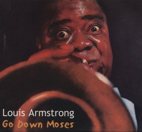 Louis Armstrong - Go Down Moses (2001)