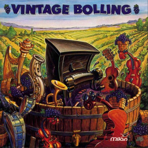 Claude Bolling - Vintage Bolling (1995)