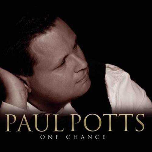 Paul Potts - One Chance (2007) FLAC