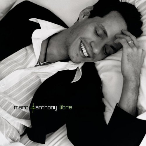 Marc Anthony - Libre (2001)