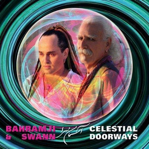 Bahramji & Swann - Celestial Doorways (2012) FLAC