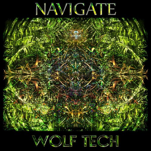 Wolf Tech - Navigate (2018)