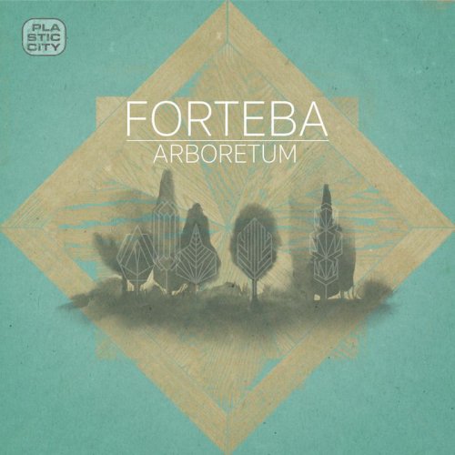 Forteba - Arboretum (2018)