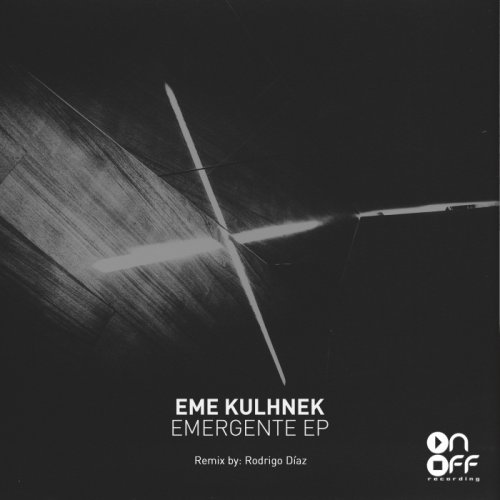 Eme Kulhnek - Emergente (2018)