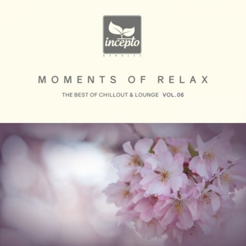 VA - Moments of Relax, Vol. 6 (2018)