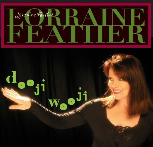 Lorraine Feather - Dooji Wooji (2005)