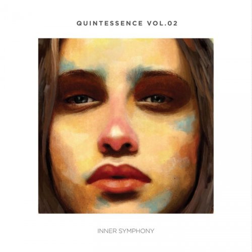 VA - Quintessence, Vol. 2 (2018)