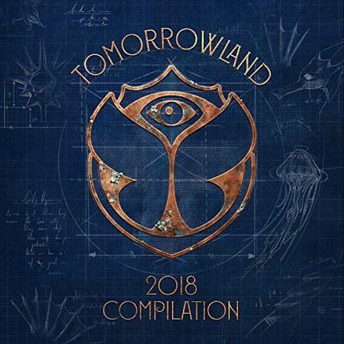 Various Artists - Tomorrowland 2018: The Story Of Planaxis (2018) MP3