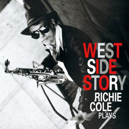 Richie Cole - West Side Story (1996) FLAC