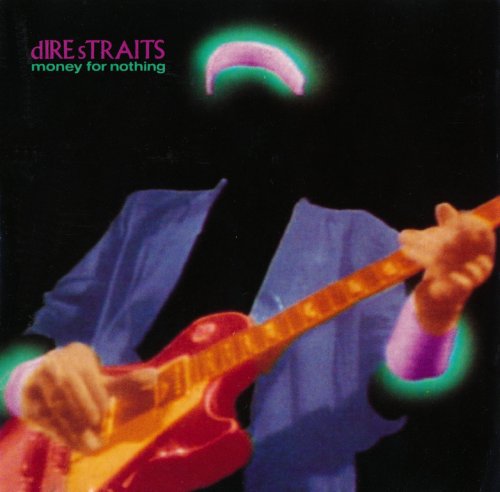 Dire Straits - Money For Nothing (1988)