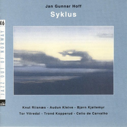 Jan Gunnar Hoff - Syklus (1993)