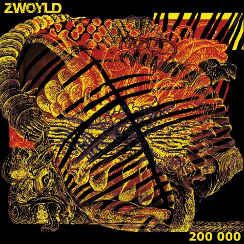 Zwoyld - 200 000 (2014)