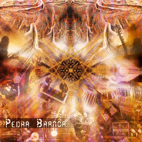 Pedra Branca - Pedra Branca (2005)