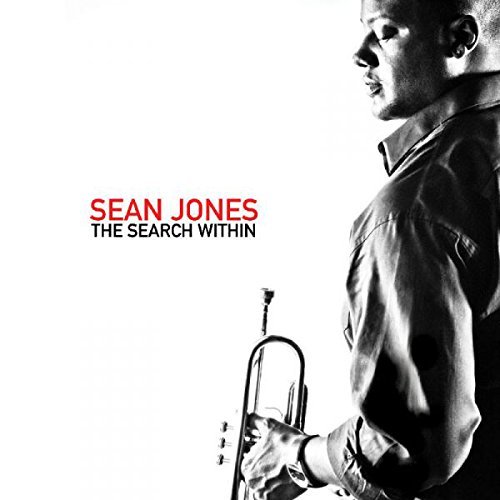 Sean Jones - The Search Within (2009)