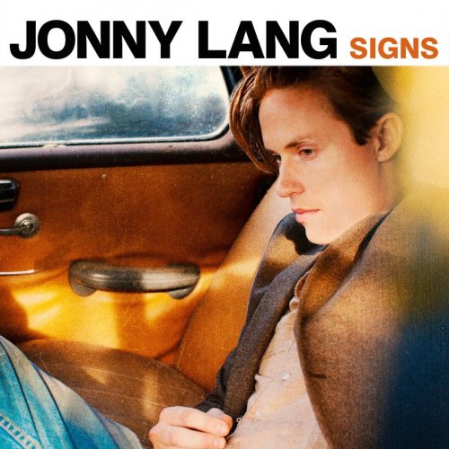 Jonny Lang - Signs (2017) [Vinyl]