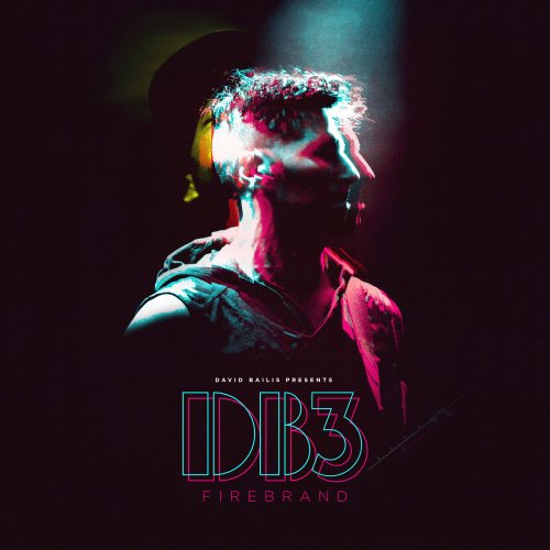 DB3 - Firebrand (2019) [Hi-Res]