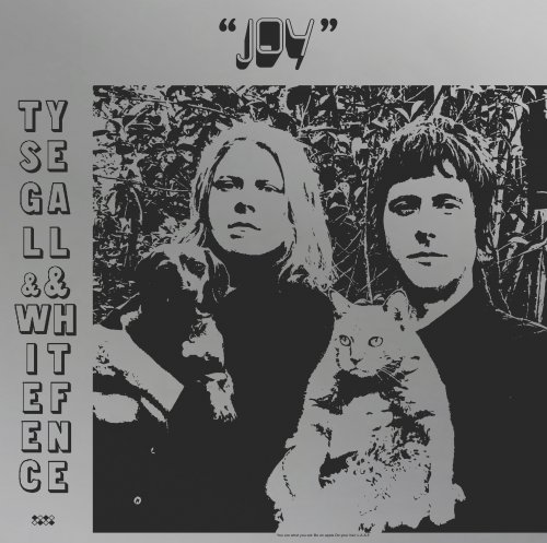 Ty Segall & White Fence - Joy (2018) [Vinyl]