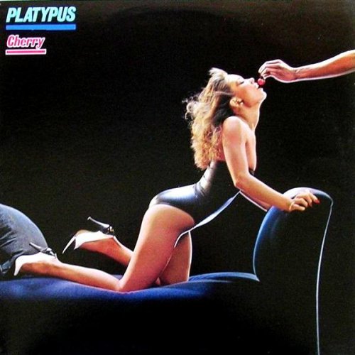 Platypus - Cherry (1980) [Vinyl]