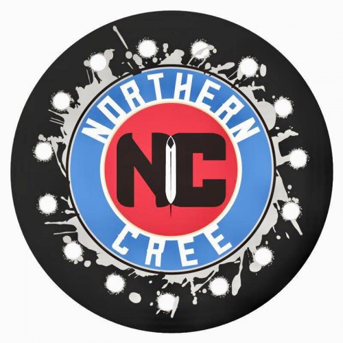 Northern Cree - Discography (1998-2017)
