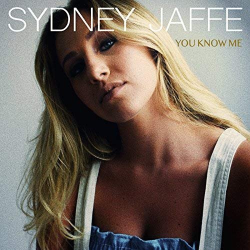 Sydney Jaffe - You Know Me (2018)