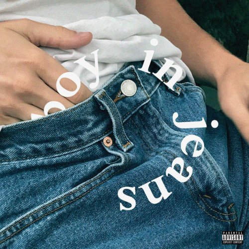 Ryan Beatty - Boy In Jeans (2018) [Hi-Res]