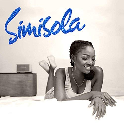Simi - Simisola (Deluxe Edition) (2018)