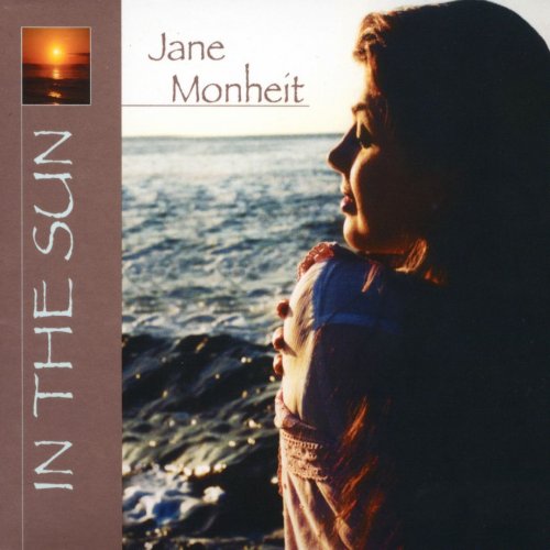 Jane Monheit - In The Sun (2002)