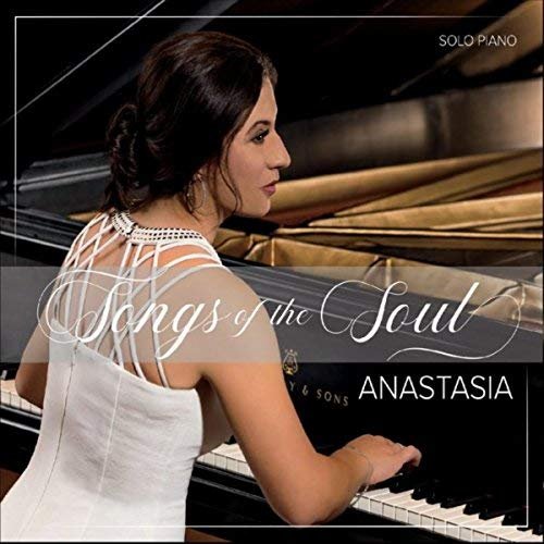 AnastasiA - Songs of the Soul (2018)
