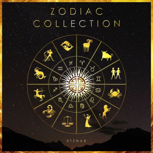 Various Artists - Zodiac Collection (2018) FLAC