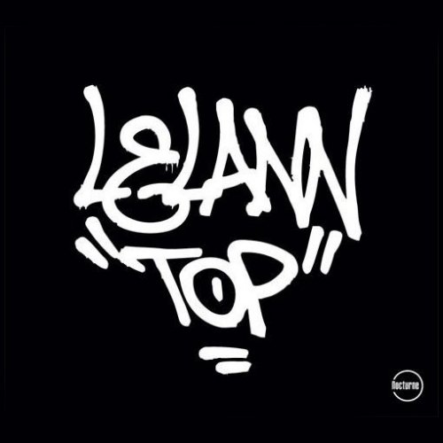 Eric Le Lann & Jannick Top - Le Lann Top (2007)