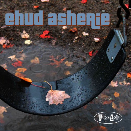 Ehud Asherie - Swing Set (2008)