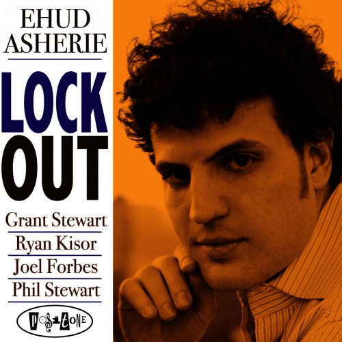 Ehud Asherie - Lockout (2007)