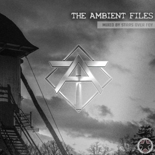 Stars Over Foy - The Ambient Files (2018)