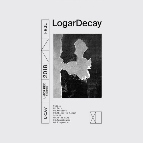 LogarDecay - FRGL (2018)