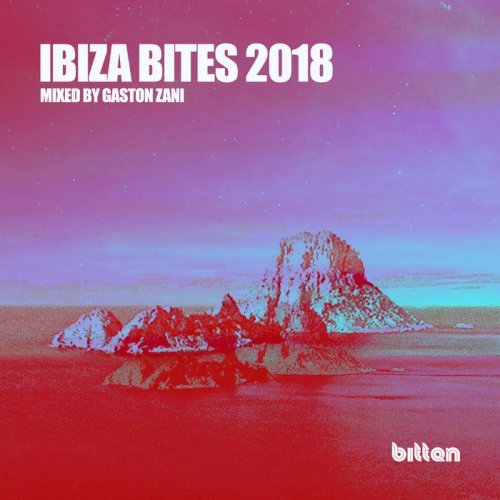 Gaston Zani - Bitten Presents/Ibiza Bites 2018 (2018)