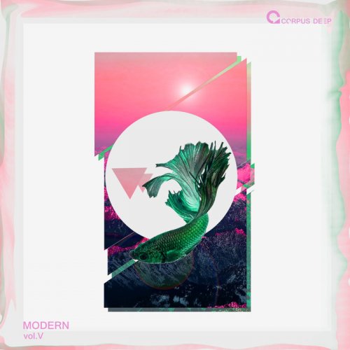 VA - Modern 5 (2018)