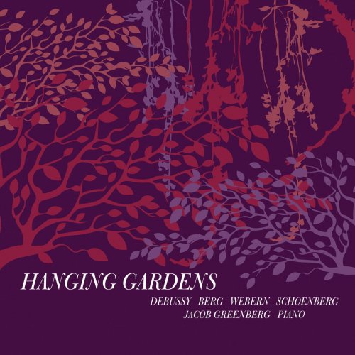 Jacob Greenberg - Hanging Gardens (2018)