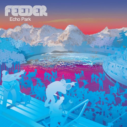 Feeder - Echo Park (2001)