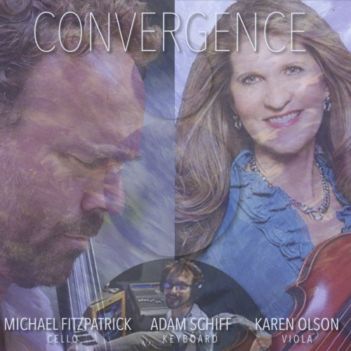 Karen Olson - Convergence (2015)