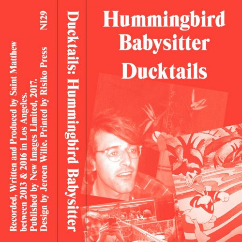Ducktails - Hummingbird Babysitter (2017)