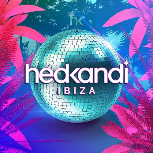 VA - Hedkandi Ibiza (2018)